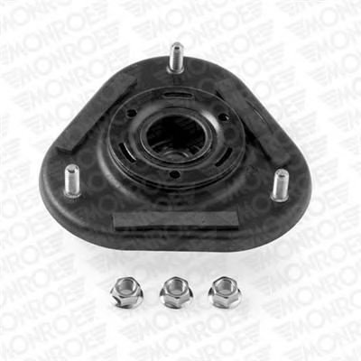 Rulment sarcina suport arc TOYOTA PRIUS Hatchback (NHW2) (2003 - 2009) MONROE MK296 piesa NOUA