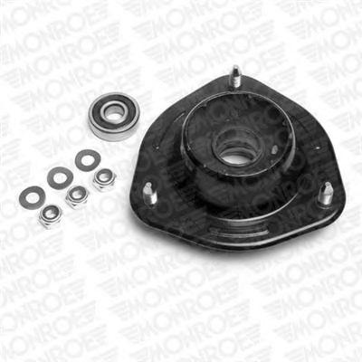 Rulment sarcina suport arc VOLVO S40 I (VS) (1995 - 2004) MONROE MK140 piesa NOUA