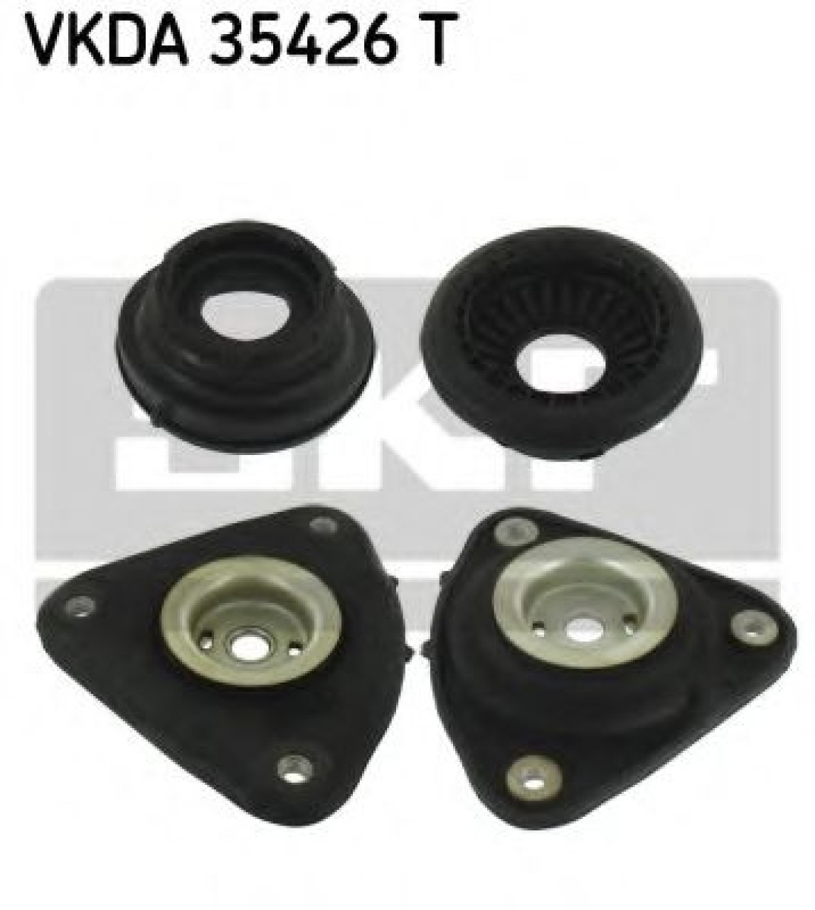 Rulment sarcina suport arc VOLVO S40 II (MS) (2004 - 2016) SKF VKDA 35426 T piesa NOUA
