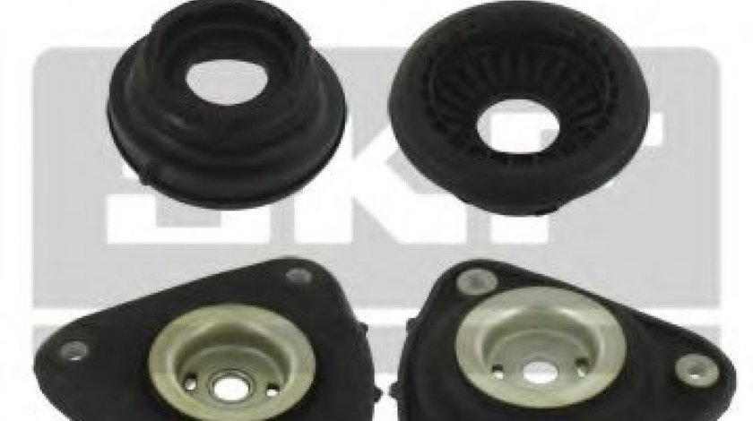 Rulment sarcina suport arc VOLVO S40 II (MS) (2004 - 2016) SKF VKDA 35426 T produs NOU