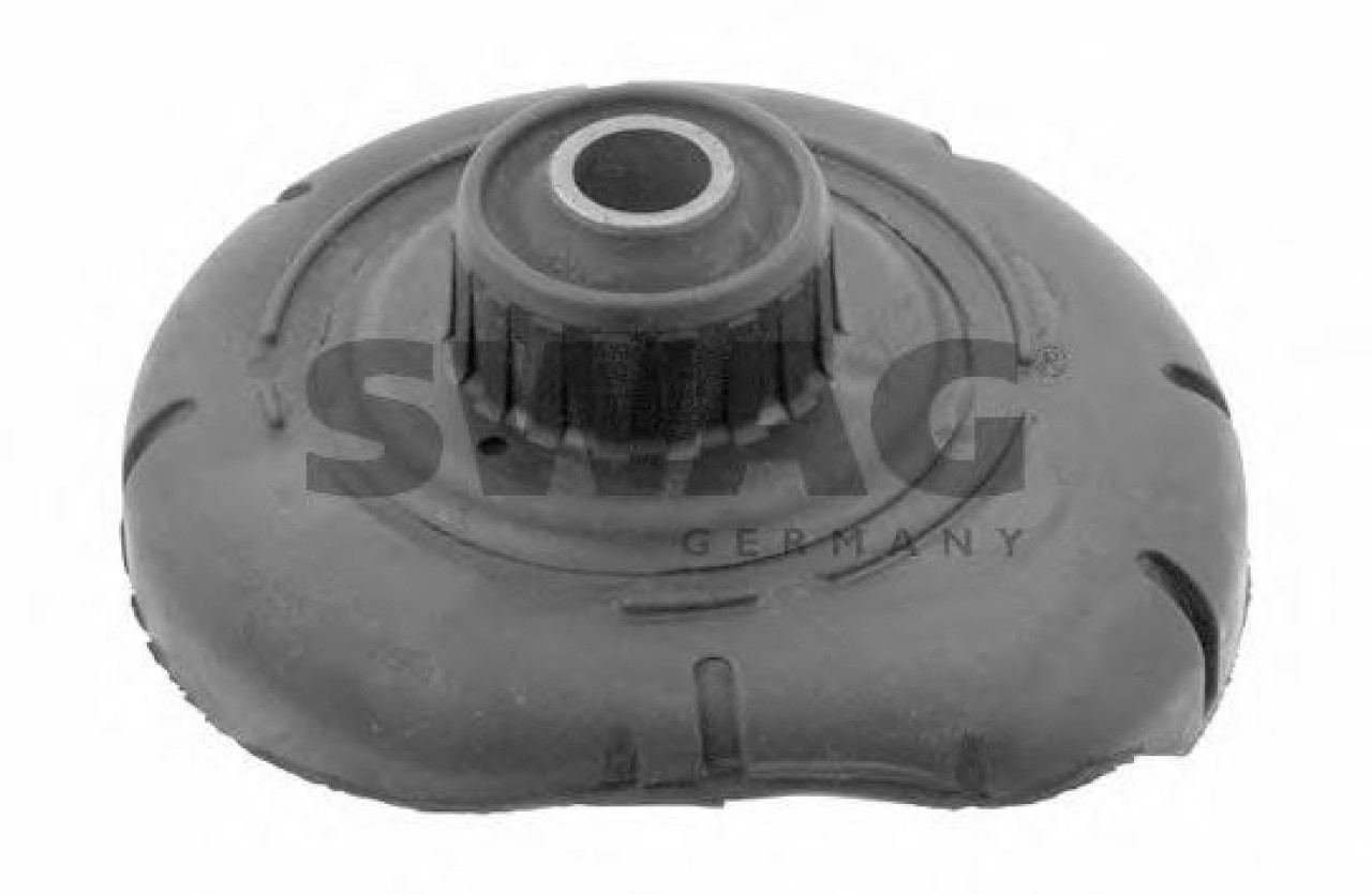 Rulment sarcina suport arc VOLVO S60 I (2000 - 2010) SWAG 55 93 1387 piesa NOUA