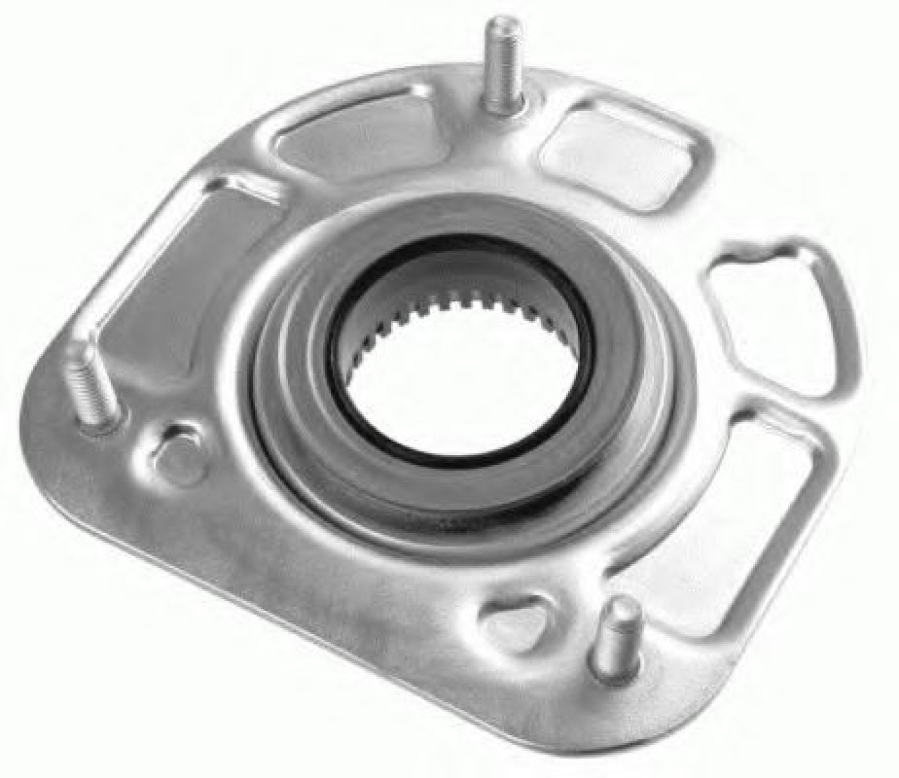 Rulment sarcina suport arc VOLVO S80 I (TS, XY) (1998 - 2006) LEMFÖRDER 30498 01 piesa NOUA