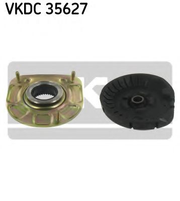 Rulment sarcina suport arc VOLVO S80 I (TS, XY) (1998 - 2006) SKF VKDC 35627 piesa NOUA