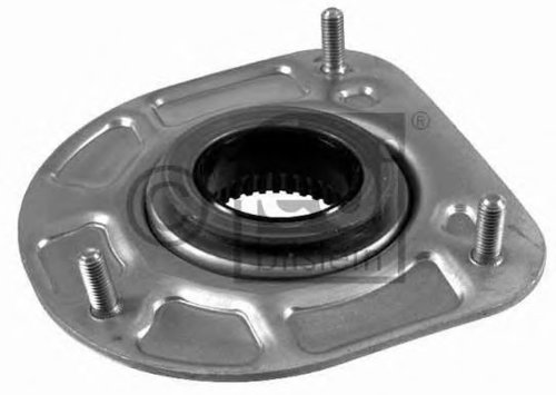 Rulment sarcina suport arc VOLVO S80 I (TS, XY) (1998 - 2006) FEBI BILSTEIN 18481 piesa NOUA
