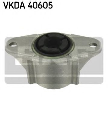 Rulment sarcina suport arc VOLVO V50 (MW) (2004 - 2016) SKF VKDA 40605 piesa NOUA