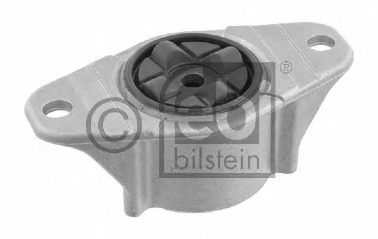 Rulment sarcina suport arc VOLVO V50 (MW) (2004 - 2016) FEBI BILSTEIN 26577 piesa NOUA