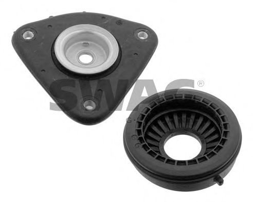 Rulment sarcina suport arc VOLVO V50 (MW) (2004 - 2016) SWAG 50 93 0842 piesa NOUA