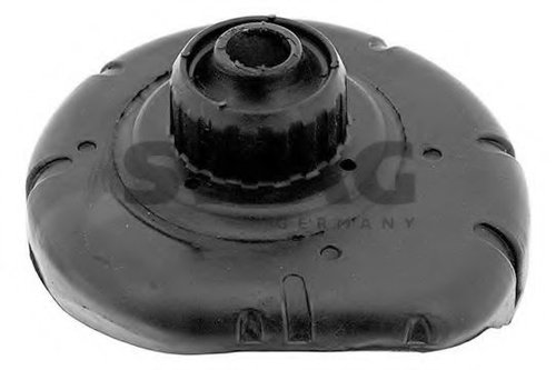 Rulment sarcina suport arc VOLVO V70 II (SW) (2000 - 2007) SWAG 55 54 0004 piesa NOUA