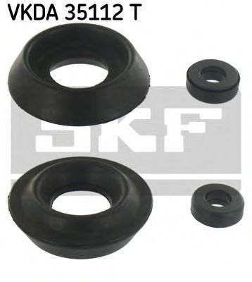 Rulment sarcina suport arc VW CADDY II Pick-up (9U7) (1996 - 2000) SKF VKDA 35112 T piesa NOUA