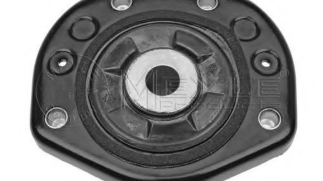Rulment sarcina suport arc VW CRAFTER 30-50 platou / sasiu (2F) (2006 - 2016) MEYLE 014 641 0005 piesa NOUA