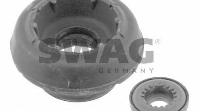 Rulment sarcina suport arc VW GOLF IV Cabriolet (1E7) (1998 - 2002) SWAG 30 55 0002 piesa NOUA