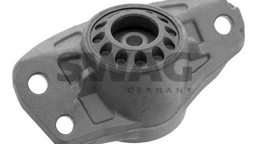 Rulment sarcina suport arc VW GOLF VI (5K1) (2008 - 2013) SWAG 30 93 6871 piesa NOUA