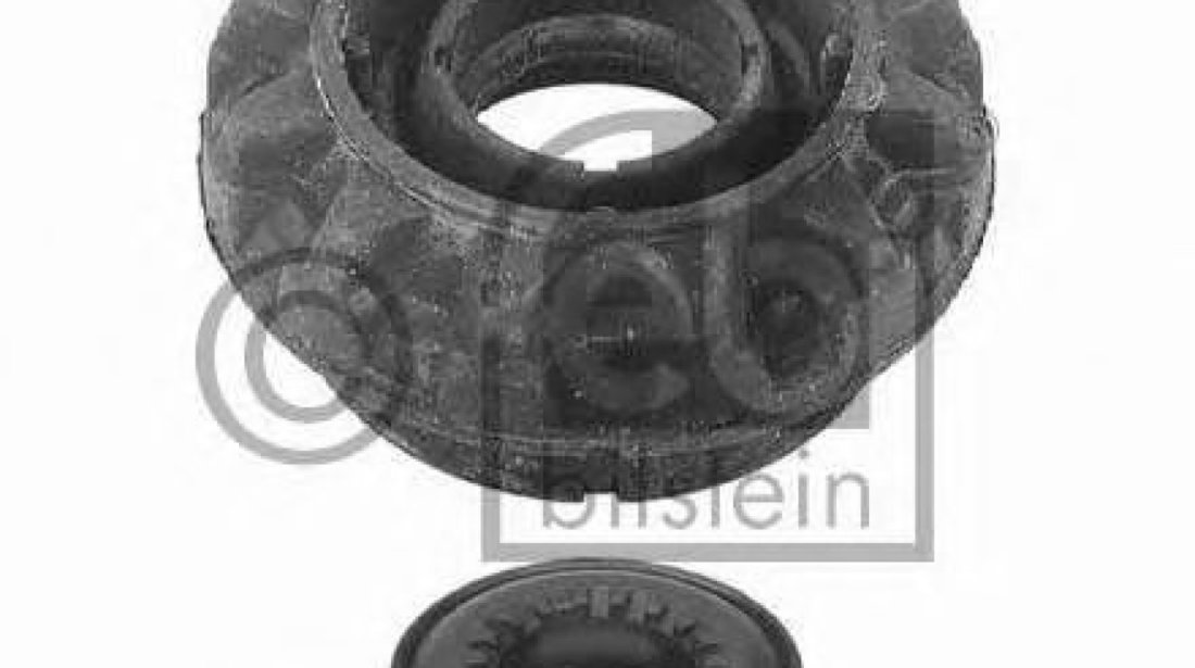 Rulment sarcina suport arc VW LUPO (6X1, 6E1) (1998 - 2005) FEBI BILSTEIN 09226 piesa NOUA