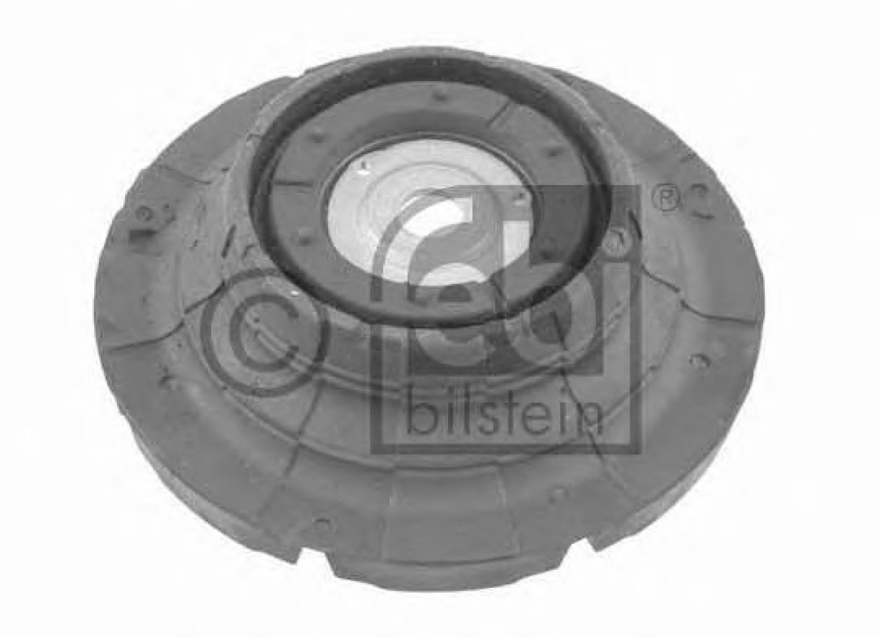 Rulment sarcina suport arc VW MULTIVAN V (7HM, 7HN, 7HF, 7EF, 7EM, 7EN) (2003 - 2015) FEBI BILSTEIN 23116 piesa NOUA