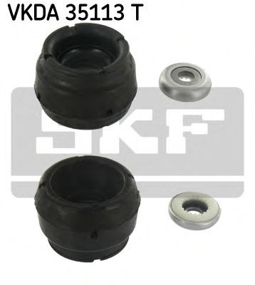 Rulment sarcina suport arc VW NEW BEETLE (9C1, 1C1) (1998 - 2010) SKF VKDA 35113 T piesa NOUA