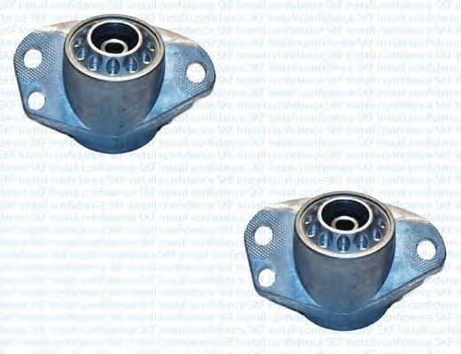 Rulment sarcina suport arc VW NEW BEETLE (9C1, 1C1) (1998 - 2010) SKF VKDA 40104 T piesa NOUA