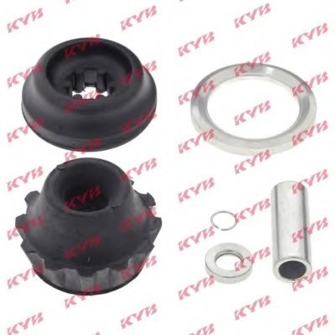 Rulment sarcina suport arc VW PASSAT Variant (3A5, 35I) (1988 - 1997) KYB SM5197 piesa NOUA