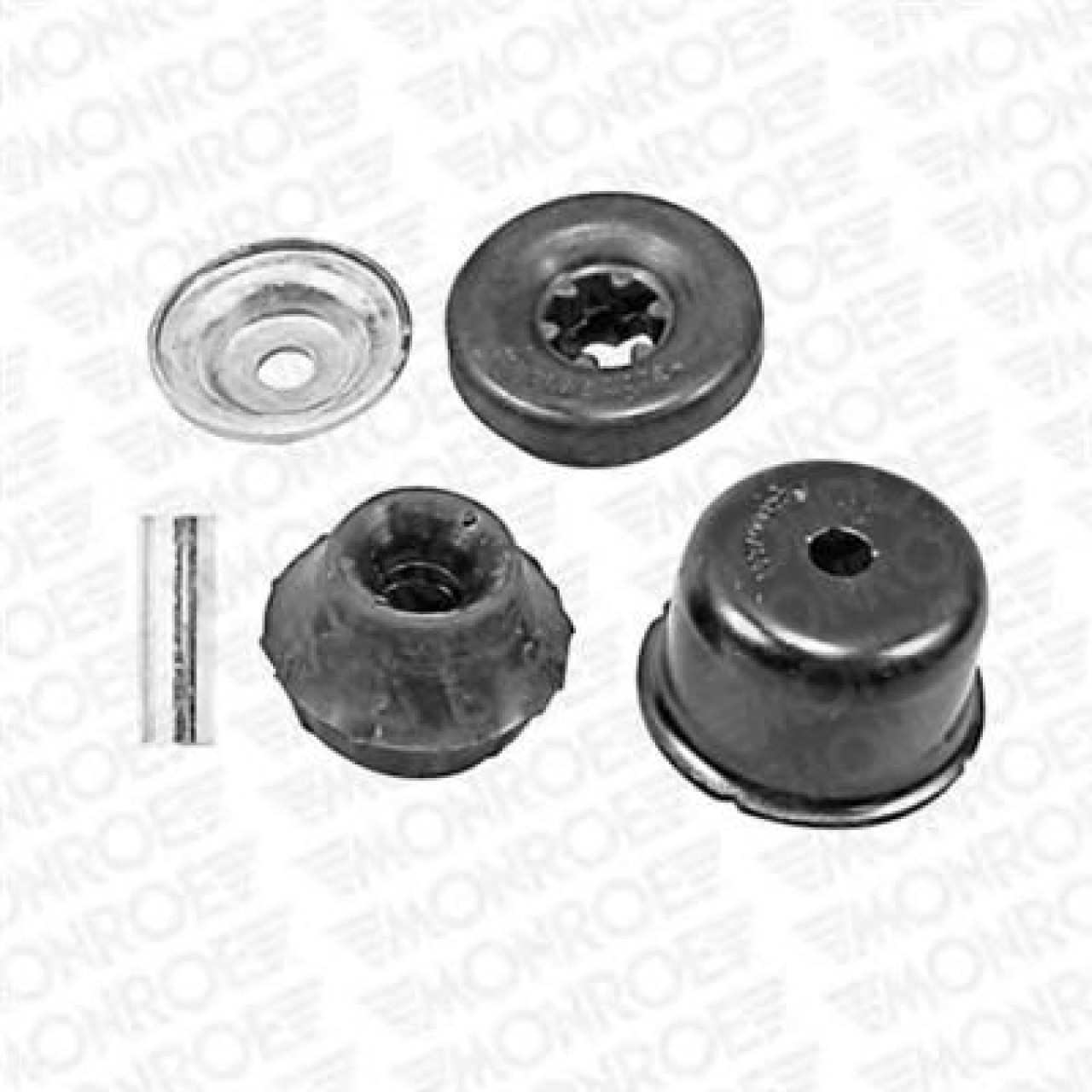 Rulment sarcina suport arc VW PASSAT Variant (3A5, 35I) (1988 - 1997) MONROE MK229 piesa NOUA