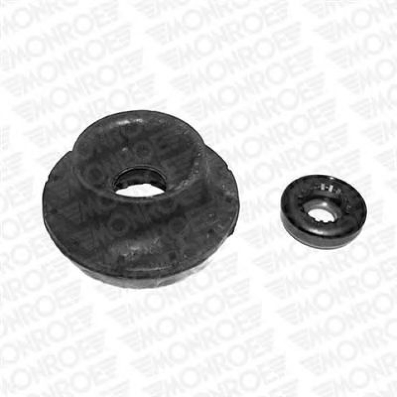 Rulment sarcina suport arc VW PASSAT Variant (3A5, 35I) (1988 - 1997) MONROE MK067 piesa NOUA