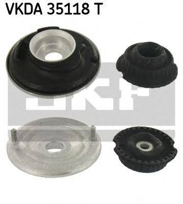 Rulment sarcina suport arc VW PASSAT Variant (3B5) (1997 - 2001) SKF VKDA 35118 T piesa NOUA