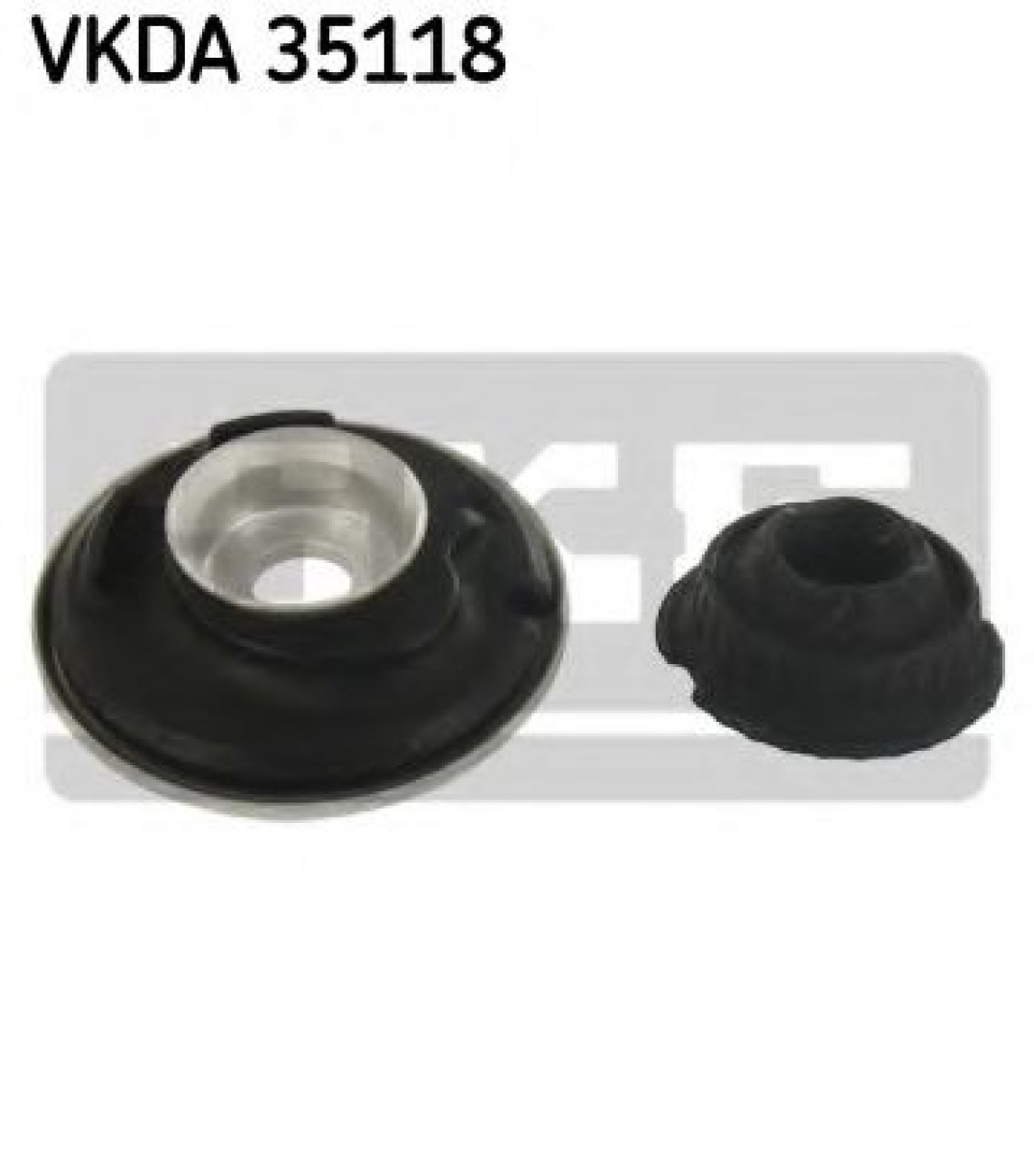 Rulment sarcina suport arc VW PASSAT Variant (3B5) (1997 - 2001) SKF VKDA 35118 piesa NOUA