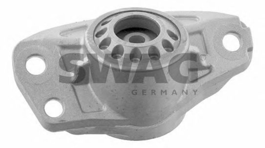 Rulment sarcina suport arc VW TOURAN (1T1, 1T2) (2003 - 2010) SWAG 30 92 6618 piesa NOUA