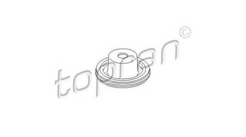 Rulment sarcina telescop Skoda OCTAVIA (1U2) 1996-2010 #2 110714