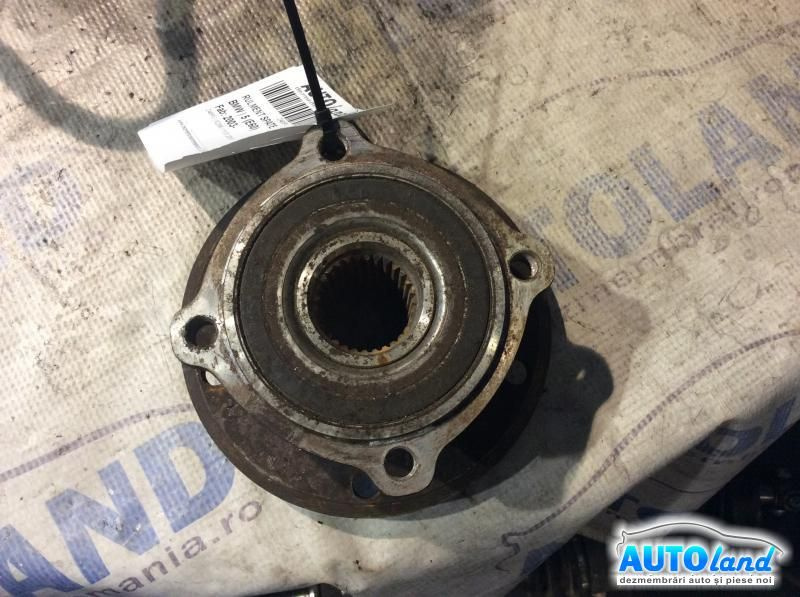 Rulment Spate BMW 5 E60 2003