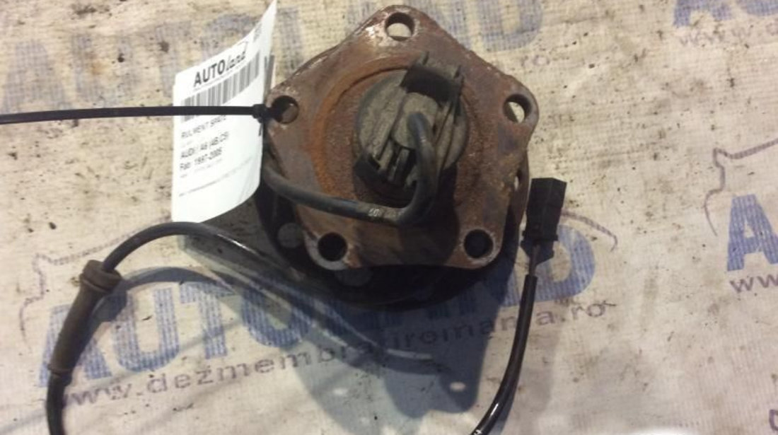 Rulment Spate Cu ABS Audi A6 4B,C5 1997-2005