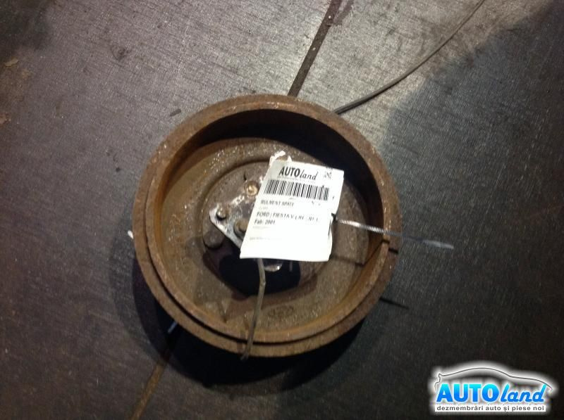 Rulment Spate Cu ABS Ford FIESTA V JH ,JD 2001