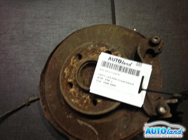 Rulment Spate Dr, 5 Gauri Opel ASTRA G hatchback F48 ,F08 1998-2009