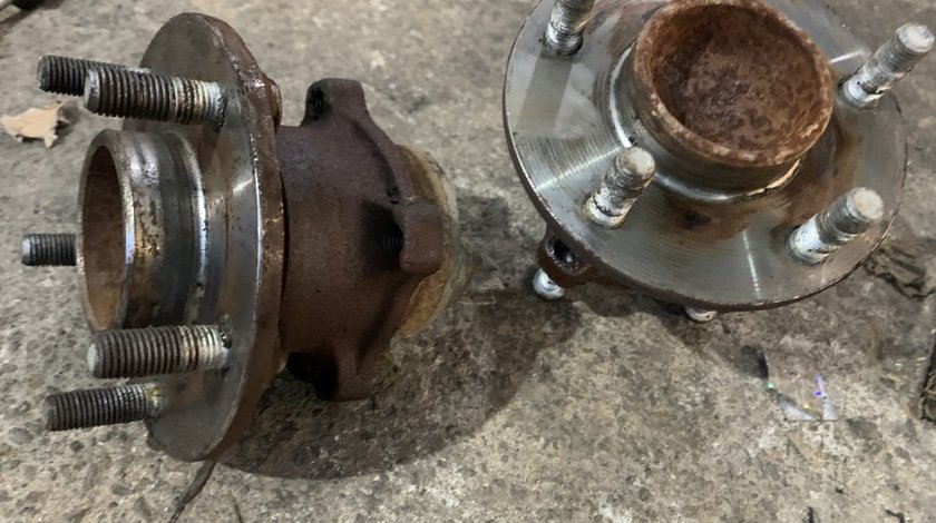 Rulment spate ford focus 2