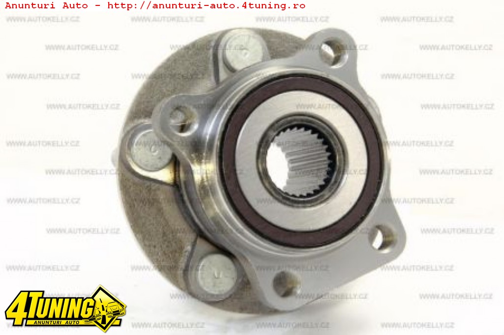 Rulment spate ford focus #3