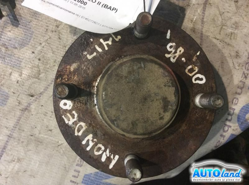 Rulment Spate Limuzina Ford MONDEO II BAP 1996-2000