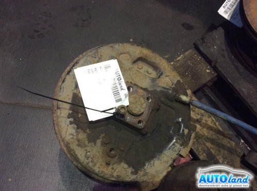 Rulment Spate Model cu Tambur Dreapta Renault MEGANE Scenic JA0/1 1997-1999