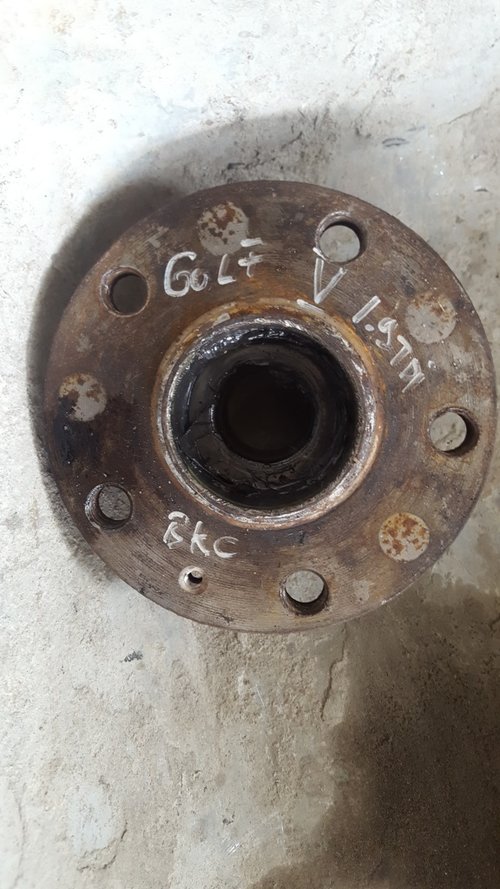 Rulment Spate VW Golf 5 1,9TDI 105cp BKC