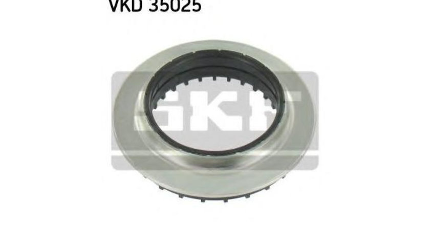 Rulment telescop / rulment amortizor Volkswagen VW PASSAT CC (357) 2008-2012 #2 22498