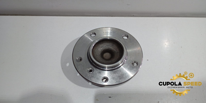 Rulment WWB374 BMW Seria 1 E81-E88 [2004 - 2007]