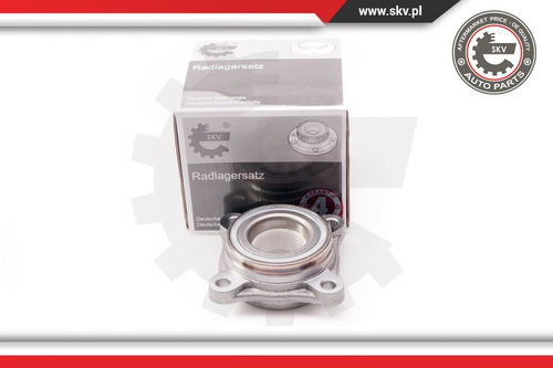 Rulmentul butucului rotii ; fata ; LEXUS GX TOYOTA Fortuner Hilux VIII Land Cruiser Land Cruiser 300...