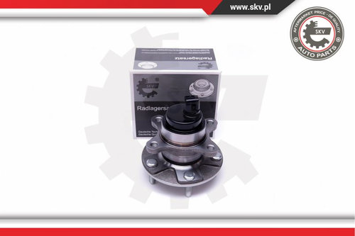 Rulmentul butucului rotii ; fata ; LEXUS LS 430 ; 43550-50010