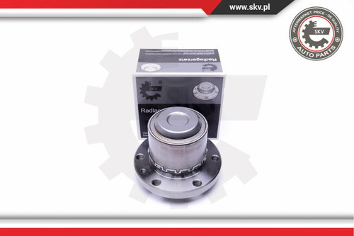 Rulmentul butucului rotii ; fata ; MERCEDES-BENZ Sprinter VW Crafter ; 9063302420