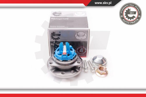 Rulmentul butucului rotii ; fata ; OPEL Astra H Zafira B VAUXHALL Astra Mk V Zafira Mk II ; 1603296