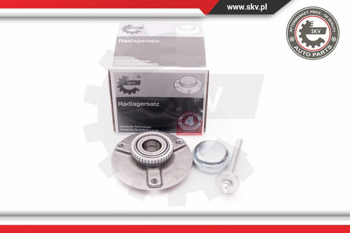 Rulmentul butucului rotii ; fata ; SMART Cabrio City-Coupe Crossblade Roadster Fortwo ; 0001870V0230...