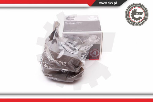 Rulmentul butucului rotii ; fata/spate ; AUDI A6 A8 R8 VW Phaeton ; 4E0407625D