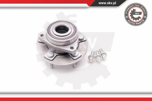 Rulmentul butucului rotii ; spate ; CHEVROLET Malibu OPEL Insignia A SAAB 9-5 VAUXHALL Insignia Mk I...