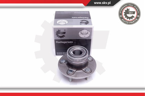 Rulmentul butucului rotii ; spate ; CHRYSLER Cirrus Sebring ; 5003550AA