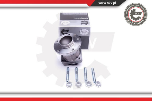 Rulmentul butucului rotii ; spate ; CITROEN Jumpy FIAT Scudo PEUGEOT Expert ; 3748.96
