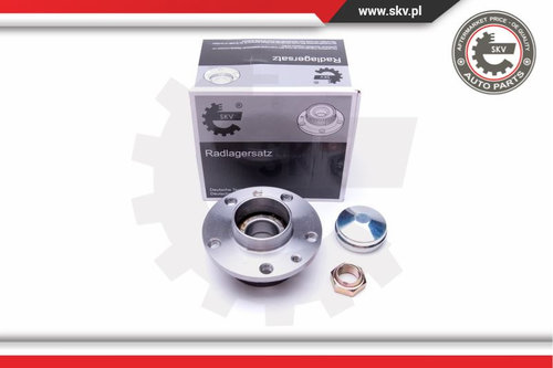 Rulmentul butucului rotii ; spate ; FIAT 500L Doblo Tipo OPEL Combo ; 328013