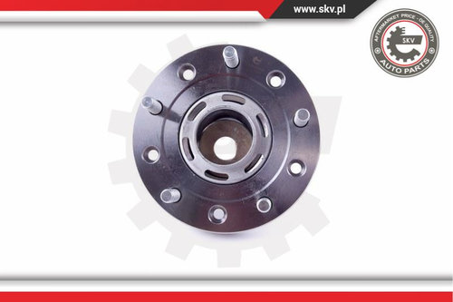 Rulmentul butucului rotii ; spate ; FORD Tourneo Custom V362 Transit V363 ; 1763851