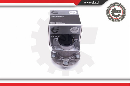 Rulmentul butucului rotii ; spate ; HONDA HR-V ; 42200-T7A-J51